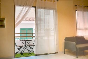 Arico, Canary Islands