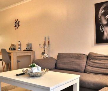 Appartement te huur in Baasrode voor € 800 met 1 slaapkamer - Photo 1