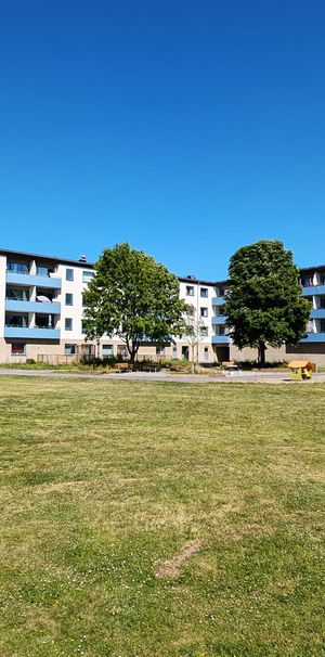 Berggatan 11 B - Photo 1