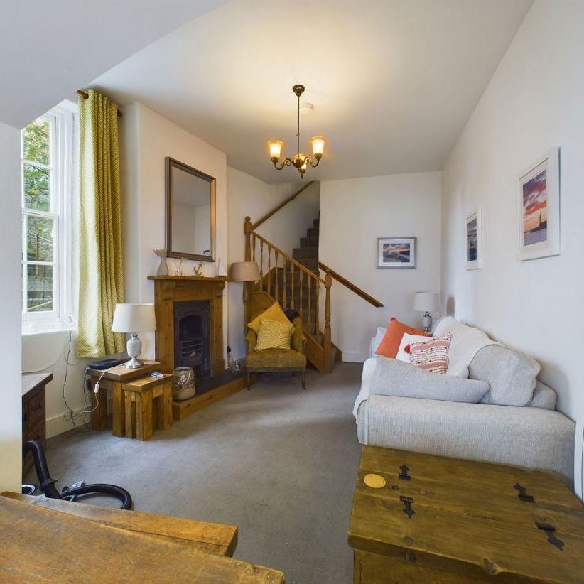 Elm Terrace, Mevagissey, St. Austell, PL26 6UF - Photo 1