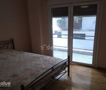 Διαμέρισμα για ενοικίαση Ιπποκράτειο (Γουδή) - Photo 1