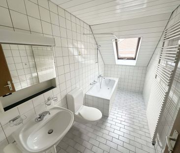 4 Zimmer, 3. Stock - Photo 2