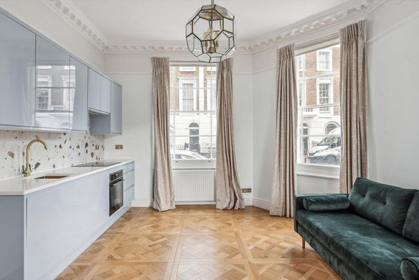 1 bedroom flat to rent - Photo 1