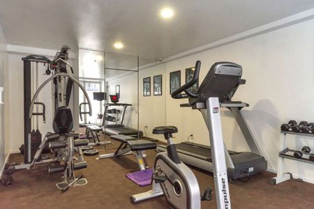 Modern Studio at The Quadrant - Photo 2