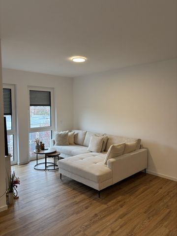 MINDEN INNENSTADT VERMIETUNG EINER 2- ZIMMER - NEUBAUWOHNUNG - Photo 2