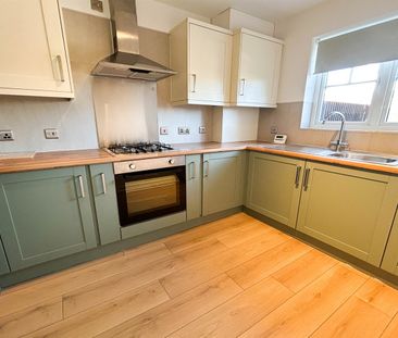 3 bed semi-detached house to rent in Goalmouth Close, Sunderland, SR6 - Photo 5
