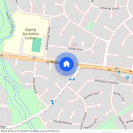 2 Metcalf Place, Vic 3076, Epping