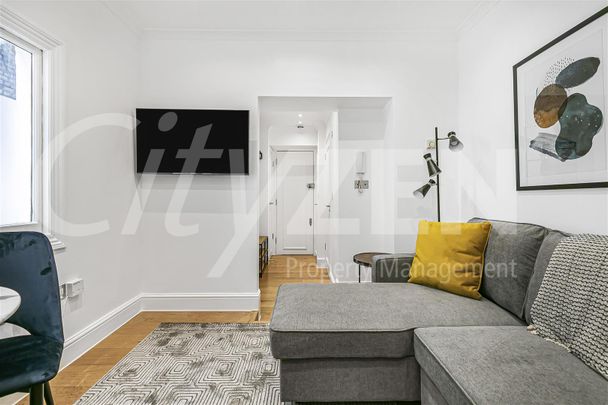 5 Queensberry Place, London - Photo 1
