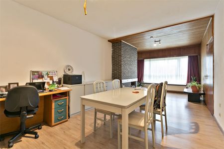 LEUK APPARTEMENT AAN DE RING VAN DIEST! - Foto 2