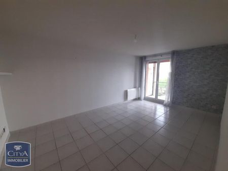 Location Appartement 2 pièces 44m² BELFORT 90000 - Photo 5