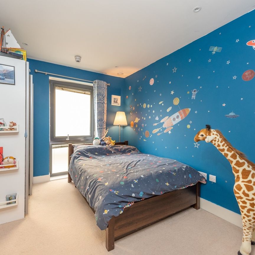 2 Bed Flat, Skylark Court, SW15 - Photo 1