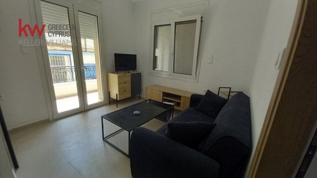 Studio/Γκαρσονιέρα για ενοικίαση Αγία Παρασκευή - Γλαράκη (Πάτρα) - Photo 2
