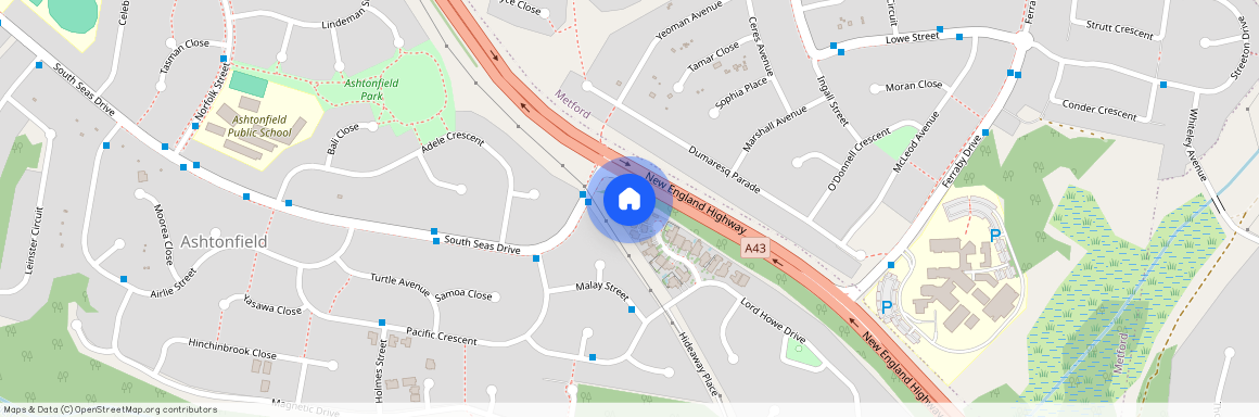 3/14 Whitsunday Close, Ashtonfield NSW 2323