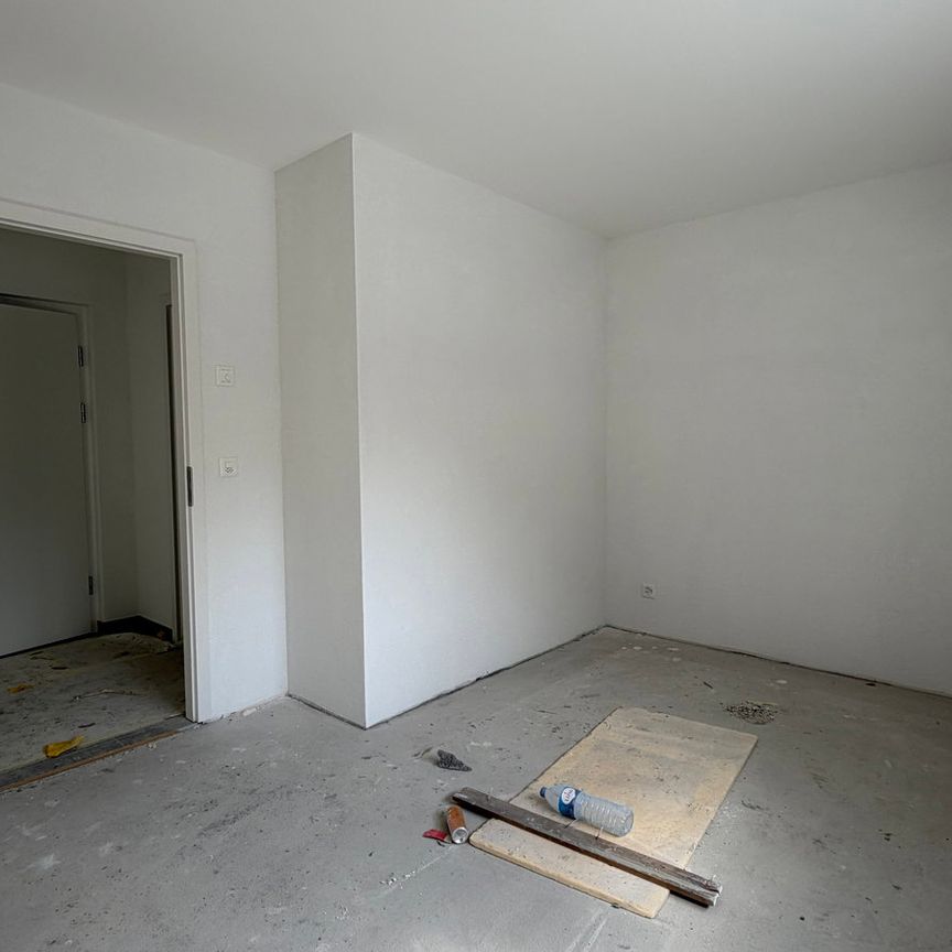 2.5 Zimmer, 47 m², EG - Foto 1