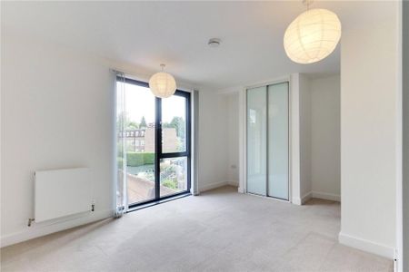 2 bedroom apartment to rent - Photo 2