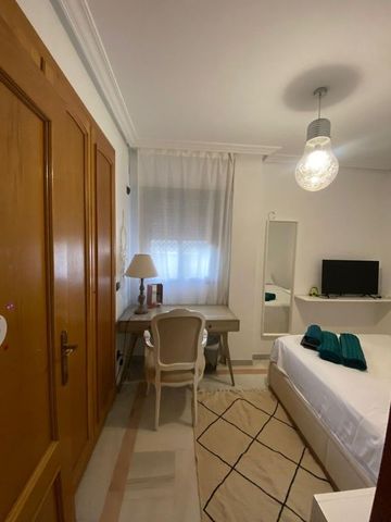 4 room luxury penthouse for rent in Marbella, Andalusia - Photo 3