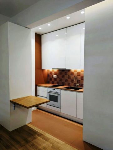 Studio/Γκαρσονιέρα για ενοικίαση Κολωνάκι - Λυκαβηττός - Φωτογραφία 2