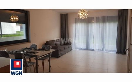 Dom na wynajem Mierzyn - Mierzyn blizniak 6 pokoi nowy - Photo 2