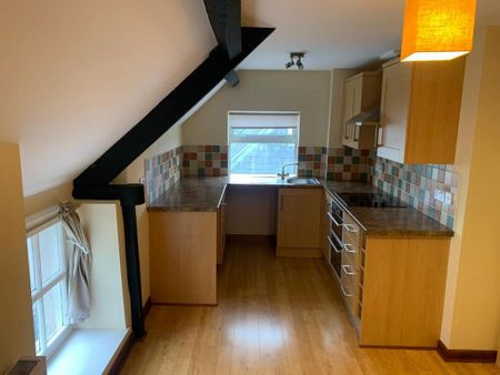 1 bedroom flat to rent - Photo 4