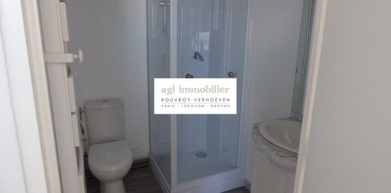 Location Appartement 1 pièce 26m² GRAVELINES 59820 - Photo 2