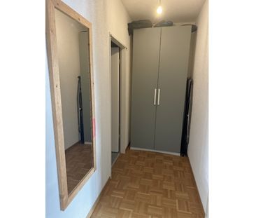 3 Zimmer-Wohnung in Le Lignon (GE), möbliert, auf Zeit - Foto 6