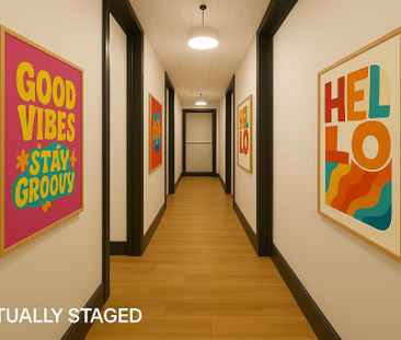 5 bedroom flat to rent - Photo 1