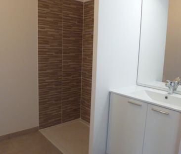 Appartement 1 pièces de 27 à Pontoise - Photo 1