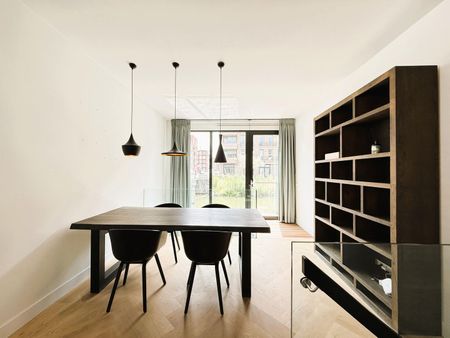 Stettineiland 74, Houthavens-West, 1014ZE, Amsterdam - Photo 4