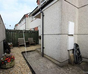 1 bedroom property to rent in Plymouth - Photo 1