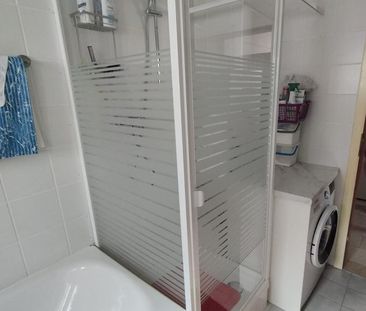 4 Zimmer Wohnung in Roßdorf - Photo 1