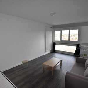 Location Appartement 1 pièce 27m² CHOLET 49300 - Photo 2