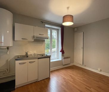 Location Appartement 1 pièce 25m² NANCY 54000 - Photo 2