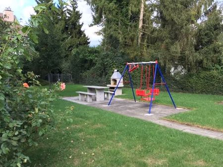 4.5 Zimmer, 85 m², 1. Stock - Photo 5