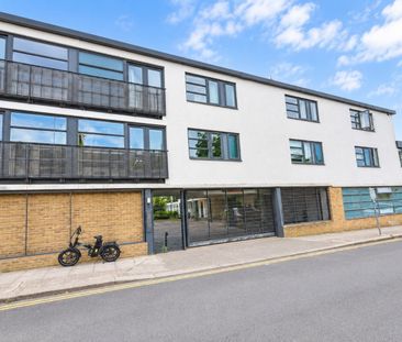 2 Bed Flat, Warfield Road, NW10 - Photo 5