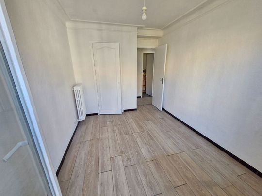 Location appartement 3 pièces, 52.40m², Grasse - Photo 1
