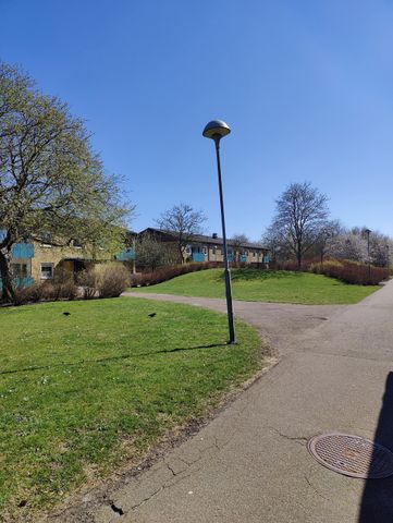 Smultrongatan 1H, Lomma - Foto 4