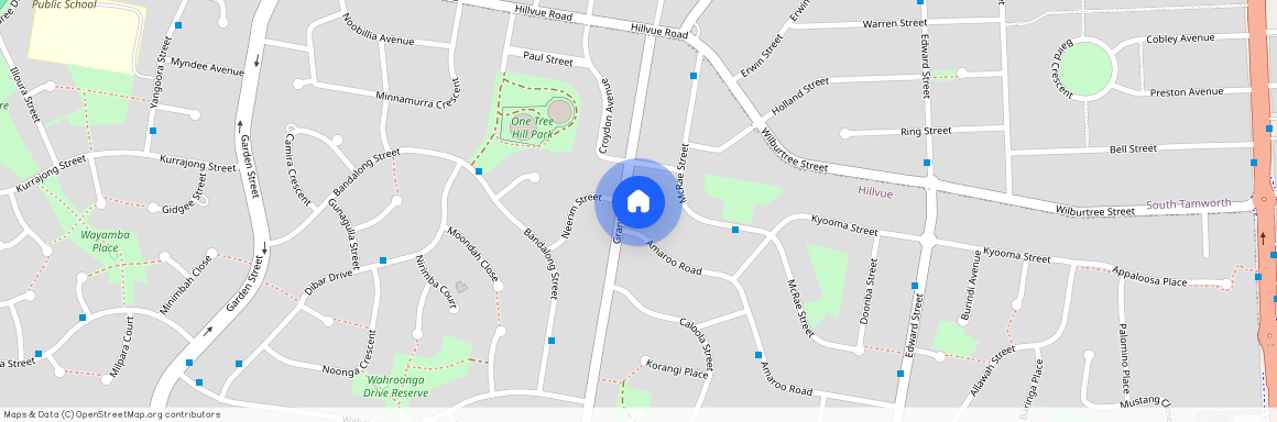 31 Grant Street, NSW 2340, Tamworth