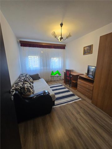 Apartament de inchiriat camere Sibiu Mihai Viteazul - Photo 2