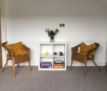 Room in a Shared House, Long Ashton, BS41 - Photo 1