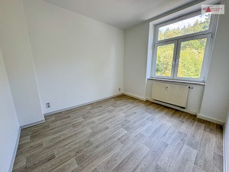 Schicke Single-Wohnung in ruhiger Lage von Aue - Photo 3