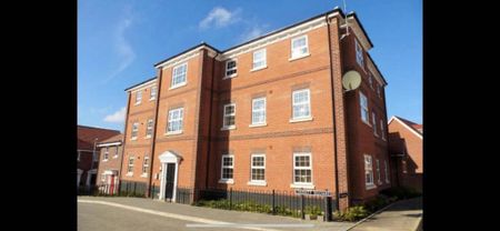 2 bedroom apartment to rent - Photo 3