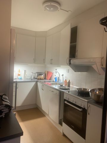 Fridhemsgatan, Stockholm - Foto 4