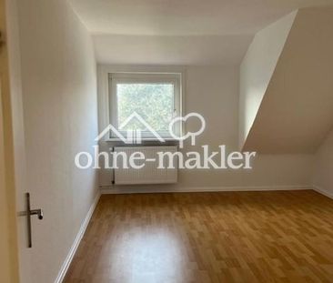 Glücksfall: Charmante sonnige 3 Zi-Whg. renoviert-in bester grüner ... - Foto 2