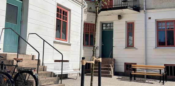 Norrby Långgata 7 - Photo 2