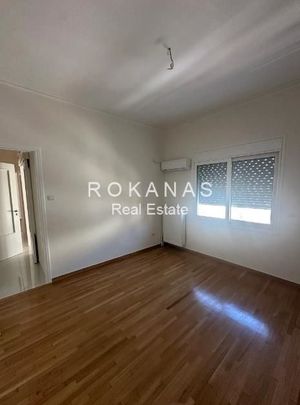 Διαμέρισμα για ενοικίαση Χίλτον (Ιλίσια) - Photo 1