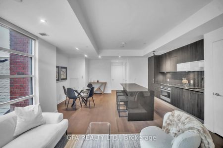 For Lease - 501 Adelaide Street Unit# 310, Toronto, Ontario - Photo 3