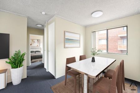 NEAT 2 BEDROOM UNIT - Photo 4