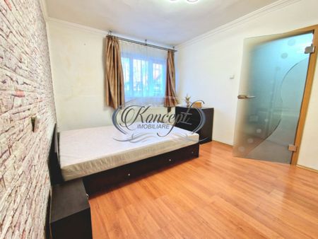 Apartament luminos in zona semicentrala - Photo 5