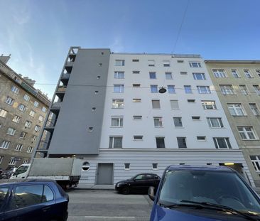 Perfekt familientaugliche 3-Zimmer-Neubauwohnung im 5. OG mit Top-I... - Photo 6