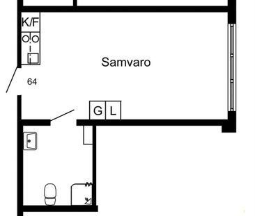 Ursviksgatan 130 A - Foto 4